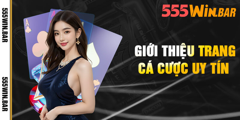 Khám phá đôi nét về sân chơi 555win đình đám